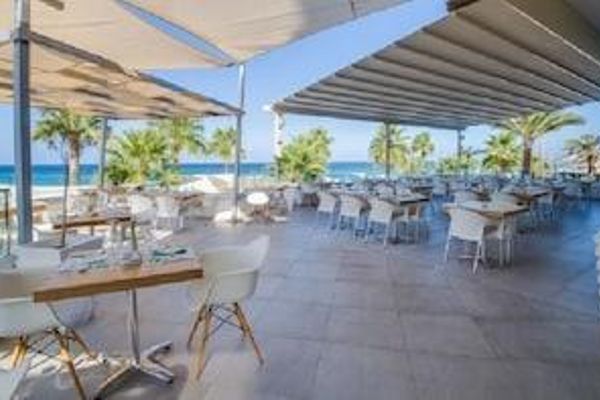 Vrissaki Beach Hotel (Protaras)